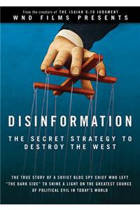 Disinformation