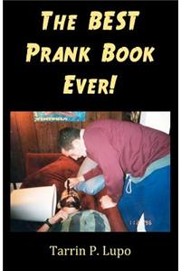 The Best Prank Book Ever!