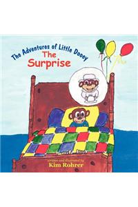 The Adventures of Little Dooey the Surprise