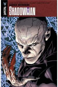 Shadowman Volume 2