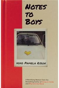 Notes to Boys