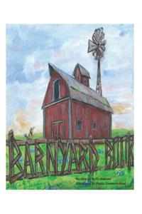 Barnyard Book