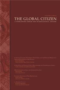The Global Citizen