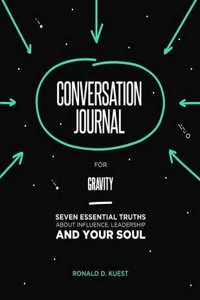 Conversation Journal for Gravity