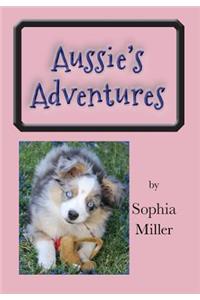 Aussie's Adventures