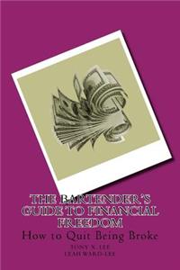 Bartender's Guide to Financial Freedom