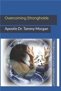 Overcoming Strongholds