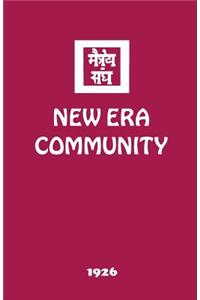 New Era Community