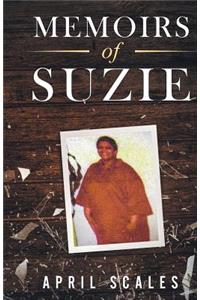 Memoirs of Suzie