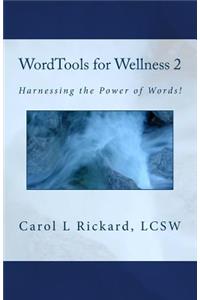 WordTools for Wellness 2