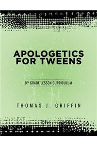 Apologetics for Tweens