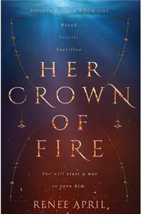 Her Crown of Fire