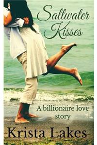 Saltwater Kisses