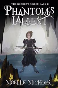 Phantom's Lament
