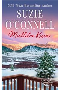Mistletoe Kisses