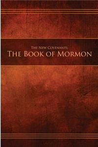 New Covenants, Book 2 - The Book of Mormon