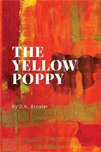 Yellow Poppy