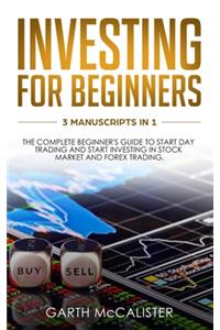 Investing For Beginners