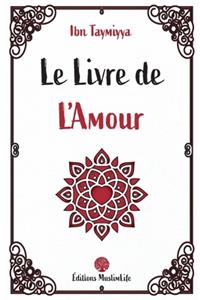 Le Livre de L'Amour