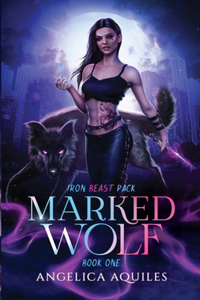 Marked Wolf