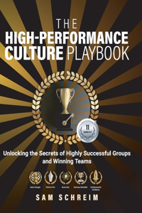 High-Performance Culture Playbook