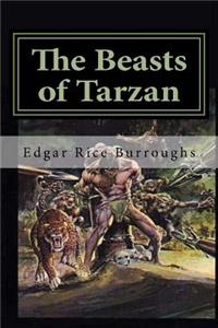 The Beasts of Tarzan
