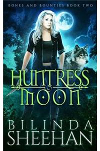 Huntress Moon