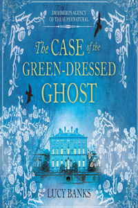 Case of the Green-Dressed Ghost
