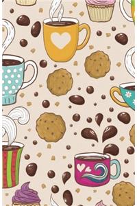 Coffee and Cookies Journal