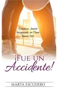 ¡Fue un Accidente!