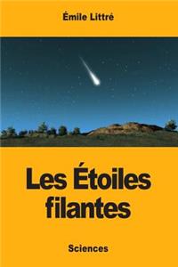 Les Étoiles filantes