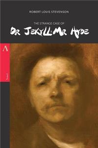 Strange Case of Dr Jekyll & Mr Hyde