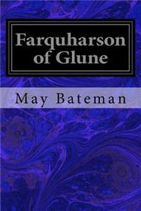 Farquharson of Glune