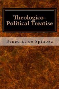 Theologico-Political Treatise