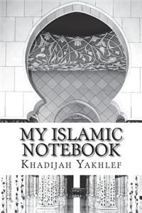 My Islamic Notebook