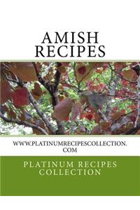 Amish Recipes