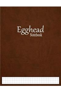 Egghead Notebook