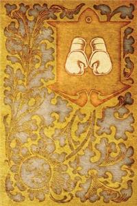 Monogram Boxing Journal