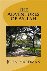 Adventures of Ay-lah