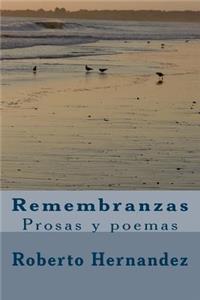 Remembranzas