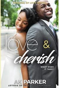 Love & Cherish