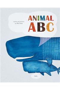 Animal ABC