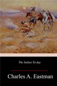The Indian To-day