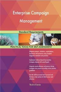 Enterprise Campaign Management