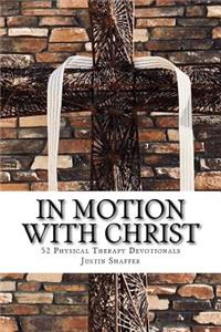 In Motion with Christ