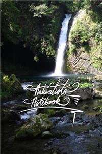Naturalists Notebook