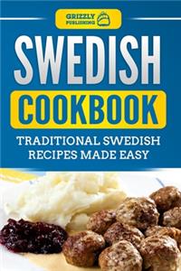 Swedish Cookbook