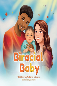 Biracial Baby