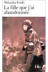 Fille Que J AI Abandonn