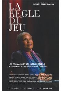 La règle du jeu N° 54